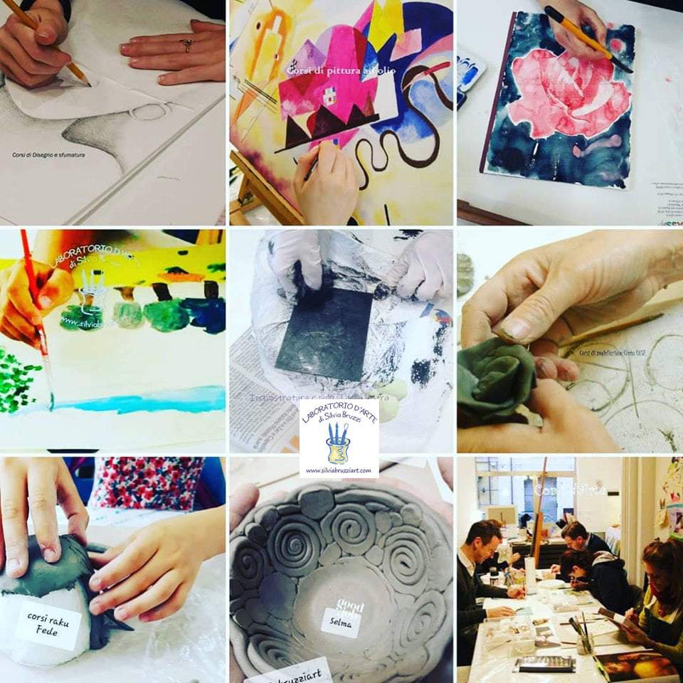 PROMO LEZIONE DI PROVA MARZO 2023