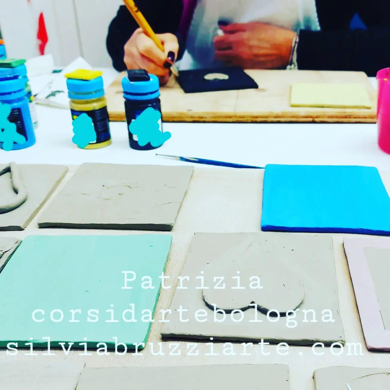 Promo Buono Corsi D'Arte 2023