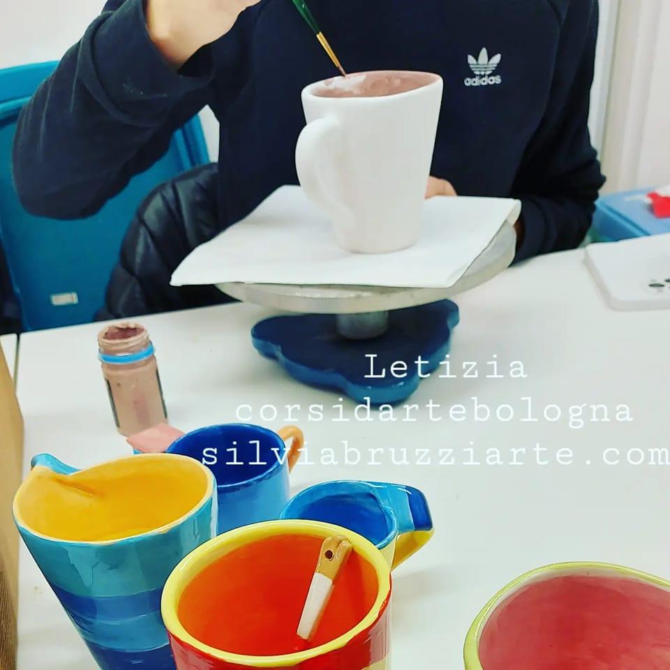 Promo Buono Corsi D'Arte 2023
