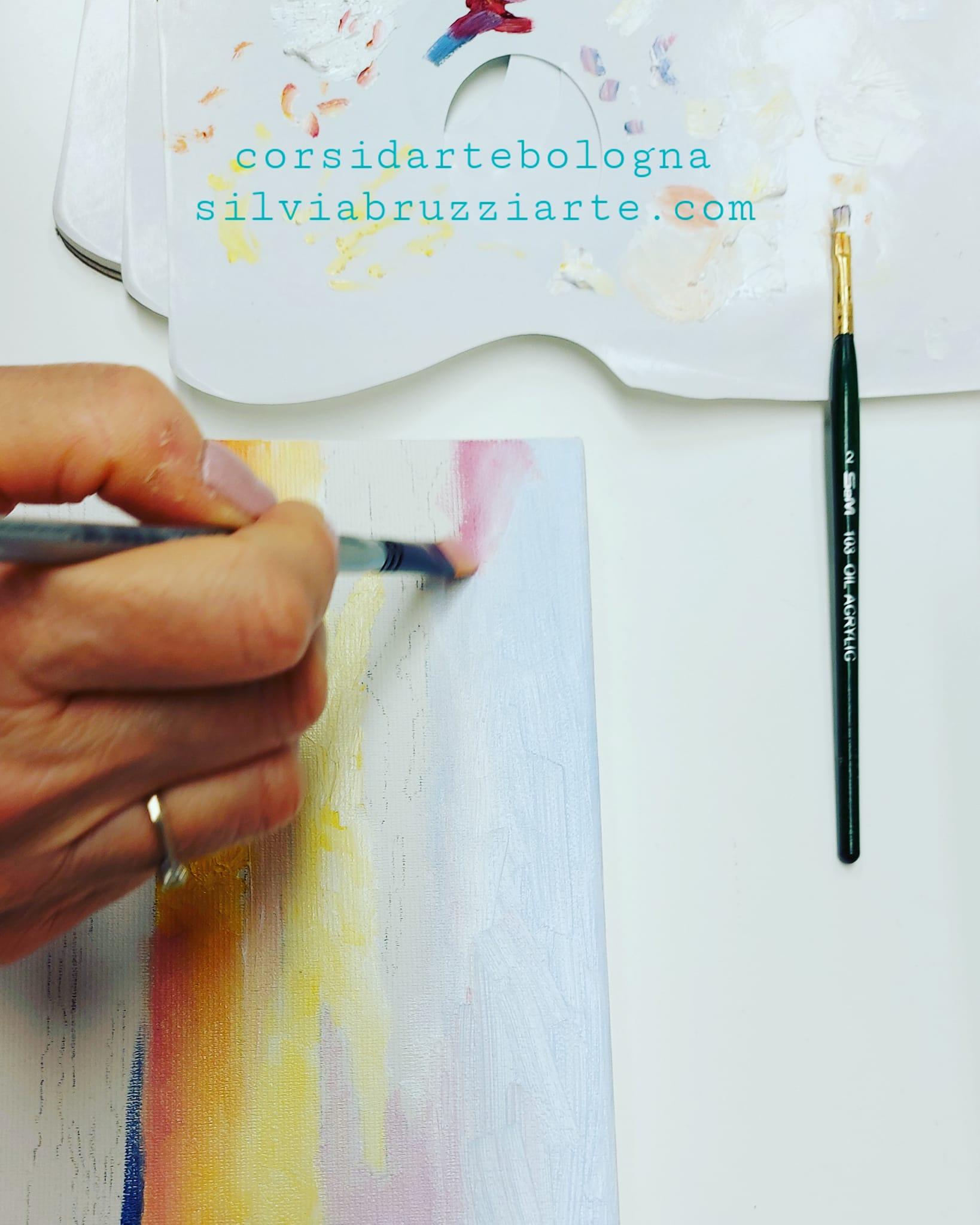 Promo Buono Corsi D'Arte 2023